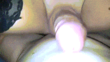 Crossdresser Dana from St. Petersburg rides a cock hard and gets fucked in the ass