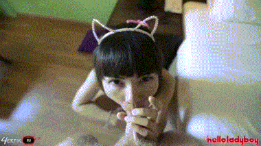 A man is riding a skinny Filipino transsexual on his dick.